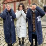 Michelle Keegan Instagram - Ok we’re ready… 🎬📺🧨 Brassic TONIGHT on @skytv 10pm Stream every episode @nowtv #brassic4 #brassic