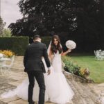 Michelle Keegan Instagram - 🤍 24.5.2015 🤍 Happy Anniversary to my husband, my best friend & biggest supporter. Love you ❤️