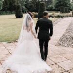 Michelle Keegan Instagram - 🤍 24.5.2015 🤍 Happy Anniversary to my husband, my best friend & biggest supporter. Love you ❤️