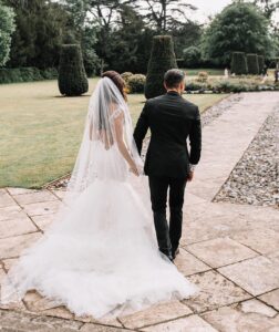 Michelle Keegan Instagram - 🤍 24.5.2015 🤍 Happy Anniversary to my husband, my best friend & biggest supporter. Love you ❤️