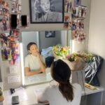 Michelle Keegan Instagram - That’s a wrap on Fool Me Once, and a final goodbye to Maya. 😭 Thank you to all the cast, crew & production team who made the past 6 months extra special… this was a once in a lifetime job for me and I never took it for granted, not once. What a ride it’s been. ❤️🎬 Cant WAIT for you all to see it. @netflixuk @quaystreetproductions @harlancoben
