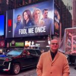 Michelle Keegan Instagram - Number 1 in the world & in more than 60 countries 🤯 I feel like I’m in a dream right now. Thank you to every single person who has reached out or messaged me re ‘Fool Me Once’ i promise you I read them all 🥲 Over the moon that you’ve enjoyed the show as much as we enjoyed making it. It’s been a very very special week ✨ @netflix @netflixuk