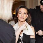 Michelle Keegan Instagram - Just a little bit of recently 🥰💋🌇