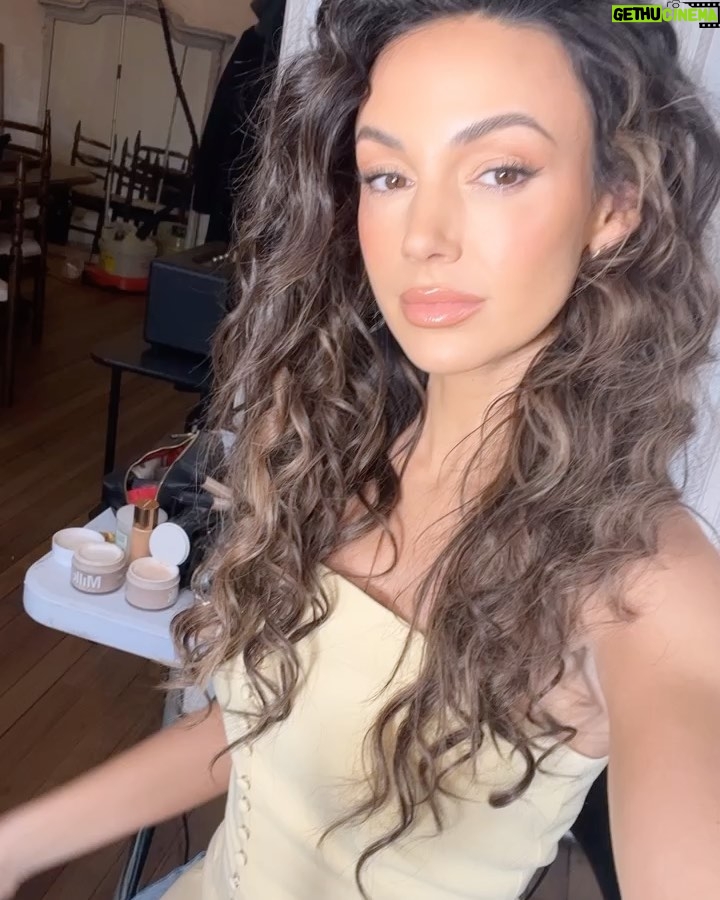 Michelle Keegan Instagram - Bits & bobs over the past few days … lucky girl ✨