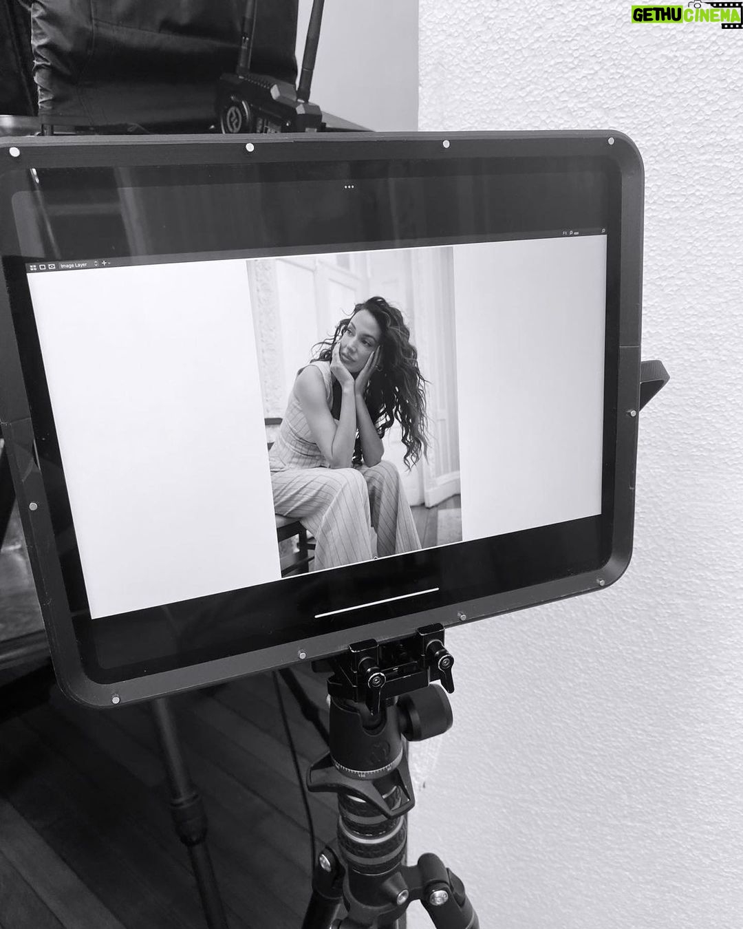 Michelle Keegan Instagram - Bits & bobs over the past few days … lucky girl ✨