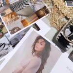 Michelle Keegan Instagram - Bits & bobs over the past few days … lucky girl ✨