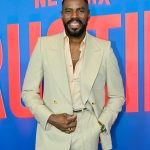 Michelle Obama Instagram - This #BlackHistoryMonth, I’m excited to share a few stories of folks who are breaking barriers and transforming our culture with their talents. Today, I’m giving a shout out to the wonderful Colman Domingo.  Now, Colman is a star. And with everything he does, he shines bright — giving his all while delivering vivid and memorable experiences that stay with us long after we watch. From Broadway to TV to films, Colman’s strong work ethic, talent, and charisma have made him a force in the entertainment industry.  Barack and I feel so lucky that he was able to star as Bayard Rustin in George C. Wolfe’s @RustinMovie from our @HigherGroundMedia. He was electrifying in his powerful portrayal of a civil rights leader whose story needed to be told. Colman has won awards and received nominations for his performance, including an Oscar nomination as Best Actor in a Leading Role — making him the first Afro-Latino to be nominated in that category and only the second openly gay actor to receive an Oscar nomination for portraying a gay man. @KingofBingo —Barack and I are so proud of you! Thank you for leading the way and being an inspiration for so many. 👏🏾💕