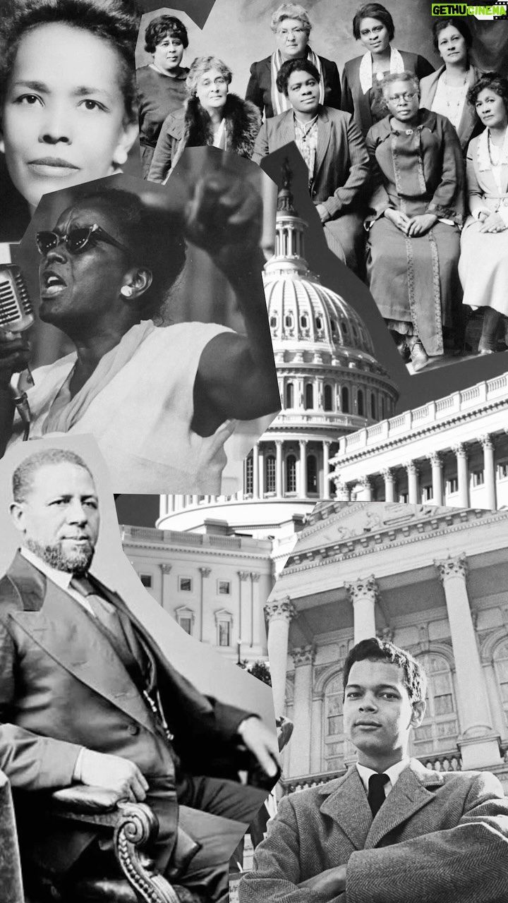 Michelle Obama Instagram - Happy Black History Month! Today and every day, we celebrate Black joy and uplift the many contributions made by Black Americans throughout our country’s history. It’s also a time to reflect on how we can use the power of our vote to create the country we want to see. This month, I hope you’ll take the time to make sure you’re registered to vote with @WhenWeAllVote at weall.vote/register and encourage your friends to do the same.