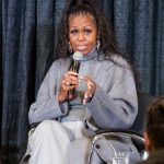 Michelle Obama Instagram - Chicago is the place that shaped me, helped develop my self-confidence, and allowed me to discover my voice. Today, the @GirlsOpportunityAlliance is expanding our efforts in my hometown by funding 14 organizations working to support and empower girls across the city. I hope you’ll join us in uplifting them by going to the link in my bio to learn more and contribute however you can. ❤️