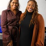 Michelle Obama Instagram - In our final bonus episode of The Light Podcast, I spoke with the brilliant @HeatherCMcGhee. Heather is a bestselling author and speaker who has explored hope, fear, and the ways we come together during divisive times through her extensive work on race. We talk about the power of connection, ways to stay hopeful, and more. I hope you’ll listen to our conversation on @Audible or wherever you get your podcasts. #TheLightPodcast