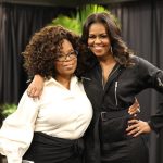 Michelle Obama Instagram - The incredible @oprah recently celebrated her 70th birthday—and I wanted to take a moment to recognize her trailblazing work this Black History Month. Throughout Oprah’s indelible career, she has been a news anchor, talk show host, actress, author, entrepreneur, and more. But where Oprah shines brightest is her ability to bring people together. Over the years, she’s shown us how to open up and uncover higher truths. When Oprah connects with something—a person, an idea or a book—we know we’re about to be in for something that makes us think. Something that shows us a better version of ourselves. We are so lucky to have such a talent leading the way for us all. And I’m so lucky to call her a friend.