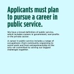 Michelle Obama Instagram - I am thrilled to announce that applications for The Voyager Scholarship are now open. With our partner @BChesky, Barack and I can’t wait to continue supporting young people looking to pursue careers in public service. This scholarship provides rising college juniors with incredible opportunities — including up to $50,000 in financial aid, a summer study abroad experience, a 10-year travel stipend, and access to the @ObamaFoundation’s incredible network of leaders. Applications are due by March 27 to join the 2024-2026 Voyager cohort. Click the link in my bio to get started! 🎓🌍