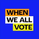 Michelle Obama Instagram - Today is Super Tuesday, and that means it’s time for voters to make their voices heard in Alabama, Alaska, Arkansas, California, Colorado, Iowa, Maine, Massachusetts, Minnesota, North Carolina, Oklahoma, Tennessee, Texas, Utah, Vermont and Virginia. Own your vote and your power by doing three things today: 1️⃣ Head over to WhenWeAllVote.org to find your polling place. 2️⃣ Next, text at least one friend and remind them to vote. #VotingSquad 3️⃣ Get out to the polls and vote if you live in a state with an election today! If you run into any problems or have questions, call or text the Election Protection Hotline at 866-OUR-VOTE to speak with a trained volunteer and get the answers you need.