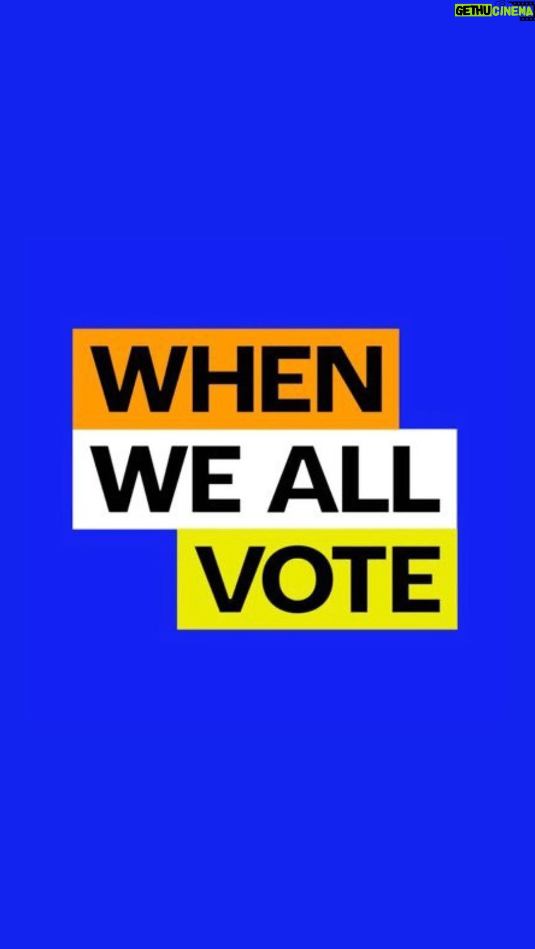 Michelle Obama Instagram - Today is Super Tuesday, and that means it’s time for voters to make their voices heard in Alabama, Alaska, Arkansas, California, Colorado, Iowa, Maine, Massachusetts, Minnesota, North Carolina, Oklahoma, Tennessee, Texas, Utah, Vermont and Virginia. Own your vote and your power by doing three things today: 1️⃣ Head over to WhenWeAllVote.org to find your polling place. 2️⃣ Next, text at least one friend and remind them to vote. #VotingSquad 3️⃣ Get out to the polls and vote if you live in a state with an election today! If you run into any problems or have questions, call or text the Election Protection Hotline at 866-OUR-VOTE to speak with a trained volunteer and get the answers you need.