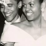 Michelle Obama Instagram - Happy Valentine’s Day, @BarackObama! Every year with you gets better and better. ❤️😘