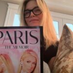 Michelle Pfeiffer Instagram – It’s really really good💕 @parishilton