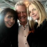 Michelle Pfeiffer Instagram – Happy Earth Day, everybody! 🤍🌱🌍 So great seeing @environmentalworkinggroup’s co-founder Ken Cook and fellow board member @ninamontee, co-founder of the @happiest_baby Snoo. I had THE best time last night seeing old friends and making new ones at EWG’s 30th Anniversary Earth Dinner! Whether educating people or lobbying Congress for safer laws, this is a powerful organization fighting for our health, and making change happen every single day. Grateful to all of you who came and contributed! Here’s to the next 30 years of advocacy! Planet earth needs it now more than ever!!! 🤍🌱🌍