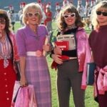 Michelle Pfeiffer Instagram – Cheers to the next generation of Pink Ladies! 💗

@riseofthepinkladies @paramountplus