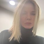 Michelle Pfeiffer Instagram – Sunday Mood.