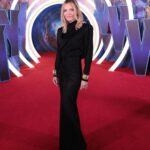 Michelle Pfeiffer Instagram – All possible thanks to my fANTastic team. 🐜🖤
Hair: @richardmarin
Makeup: @brigittemakeup
Styled by: @samanthamcmillen_stylist
Dress: @ysl @anthonyvaccarello
Jewelry: @jenniferfisherjewelry
@antmanofficial
@marvelstudios