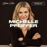 Michelle Pfeiffer Instagram – Loved speaking with Lauryn and Michael on @tscpodcast about my favorite, @environmentalworkinggroup verified program, the journey to founding @henryrose, my acting career, and everything in between. Give it a listen at the link in my bio!