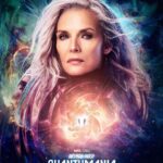 Michelle Pfeiffer Instagram – Check it out! @marvelstudios’ Ant-Man and the Wasp: Quantumania.
Just one month, everybody! You can pick up tickets at the link in my bio.
Photo Credit: Jason Bell @jasonbellphoto
@antmanofficial
