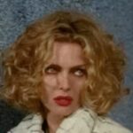 Michelle Pfeiffer Instagram - That Tuesday after a holiday weekend, feeling.