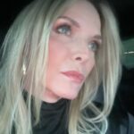 Michelle Pfeiffer Instagram – All possible thanks to my fANTastic team. ππ€
Hair: @richardmarin
Makeup: @brigittemakeup
Styled by: @samanthamcmillen_stylist
Dress: @ysl @anthonyvaccarello
Jewelry: @jenniferfisherjewelry
@antmanofficial
@marvelstudios
