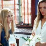 Michelle Pfeiffer Instagram - I can’t believe it’s been 20 years since we made White Oleander. 🤯 How lucky we were to have assembled this completely stellar cast! #TBT