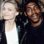Michelle Pfeiffer Instagram - Heartbroken to hear of the passing of the gifted artist @coolio. A life cut entirely too short. As some of you may know I was lucky enough to work with him on Dangerous Minds in 1995. He won a Grammy for his brilliant song on the soundtrack - which I think was the reason our film saw so much success. I remember him being nothing but gracious. 30 years later I still get chills when I hear the song. Sending love and light to his family. Rest in Power, Artis Leon Ivey Jr. ❤️