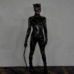 Michelle Pfeiffer Instagram - Looks like some 🐈‍⬛ is having a big year… you all look fantastic. Happy #Halloween, everyone ! 😻🎃