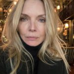 Michelle Pfeiffer Instagram - Happy 1st weekend of 2024!