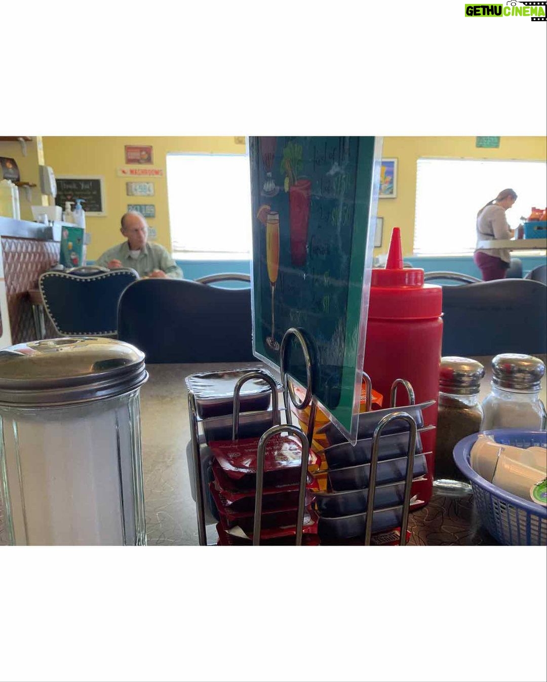 Michelle Pfeiffer Instagram - A little slice of heaven.