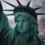 Michelle Pfeiffer Instagram – Lady Liberty, our Beacon of Freedom and Justice. ππΌ
βHer crown represents light with its spikes evoking sun rays extending out to the world; the tablet, inscribed with July 4, 1776 in Roman numerals, noting American independence; to symbolize the end of slavery, Bartholdi placed a broken shackle and chains at the Statueβs foot.β
Words: StatueofLiberty.org
Photos: Paul Seibert @beholdingeye
