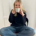 Michelle Pfeiffer Instagram - The calm before the storm.