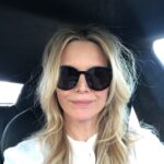 Michelle Pfeiffer Instagram – Sunday mood