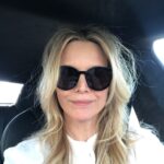 Michelle Pfeiffer Instagram - Sunday mood