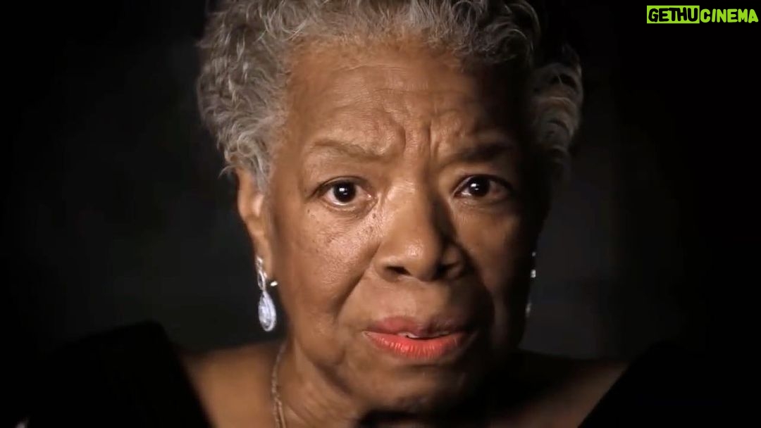 Michelle Pfeiffer Instagram - “Be a rainbow in someone else’s cloud.” 🌈 One of the greatest women to have ever walked this earth. A clip from Dr. Maya Angelou’s appearance on Oprah’s Master Class. #womenshistorymonth