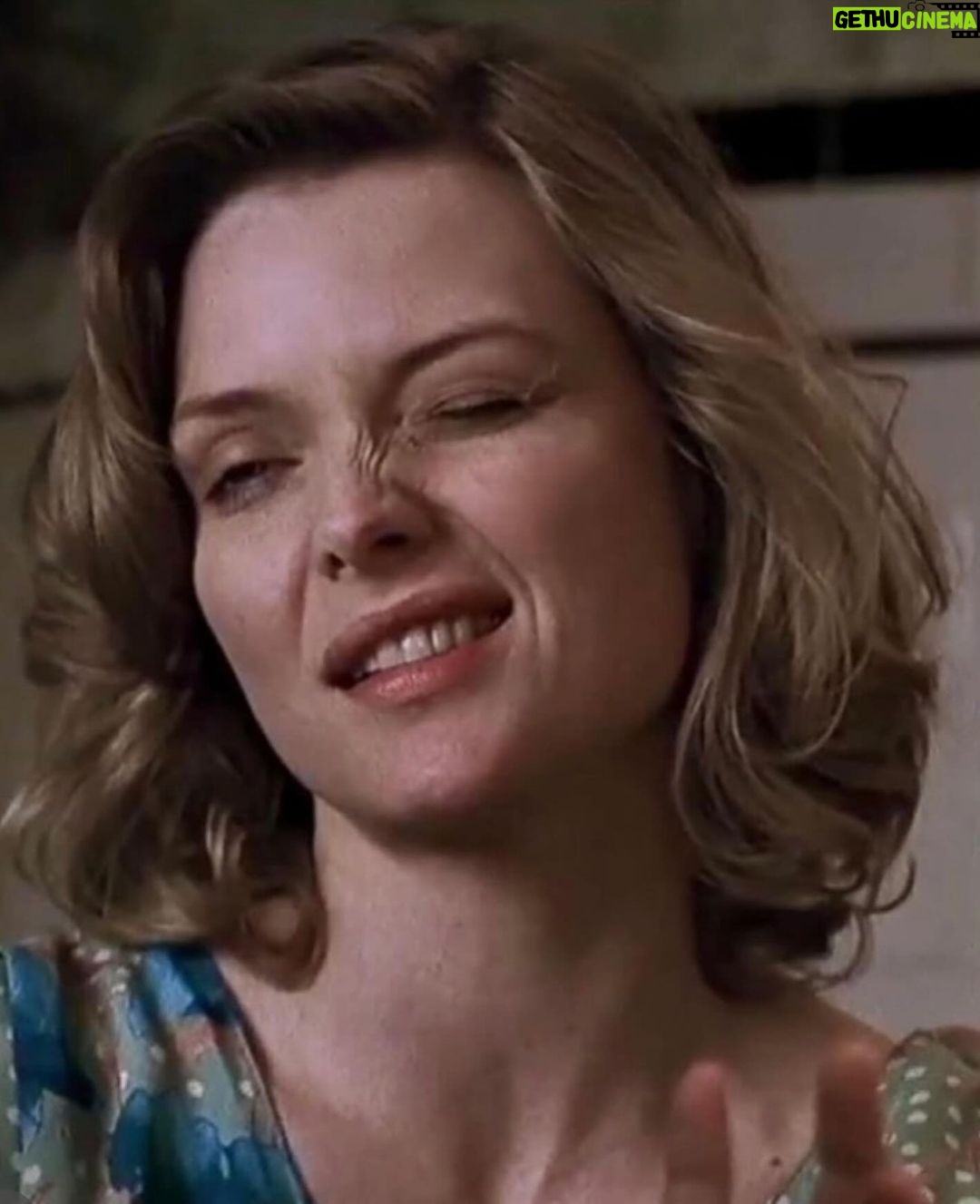 Michelle Pfeiffer Instagram - Is it Friday yet? #tbt