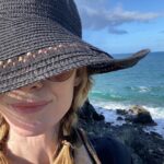 Michelle Pfeiffer Instagram – Natureโs Museum