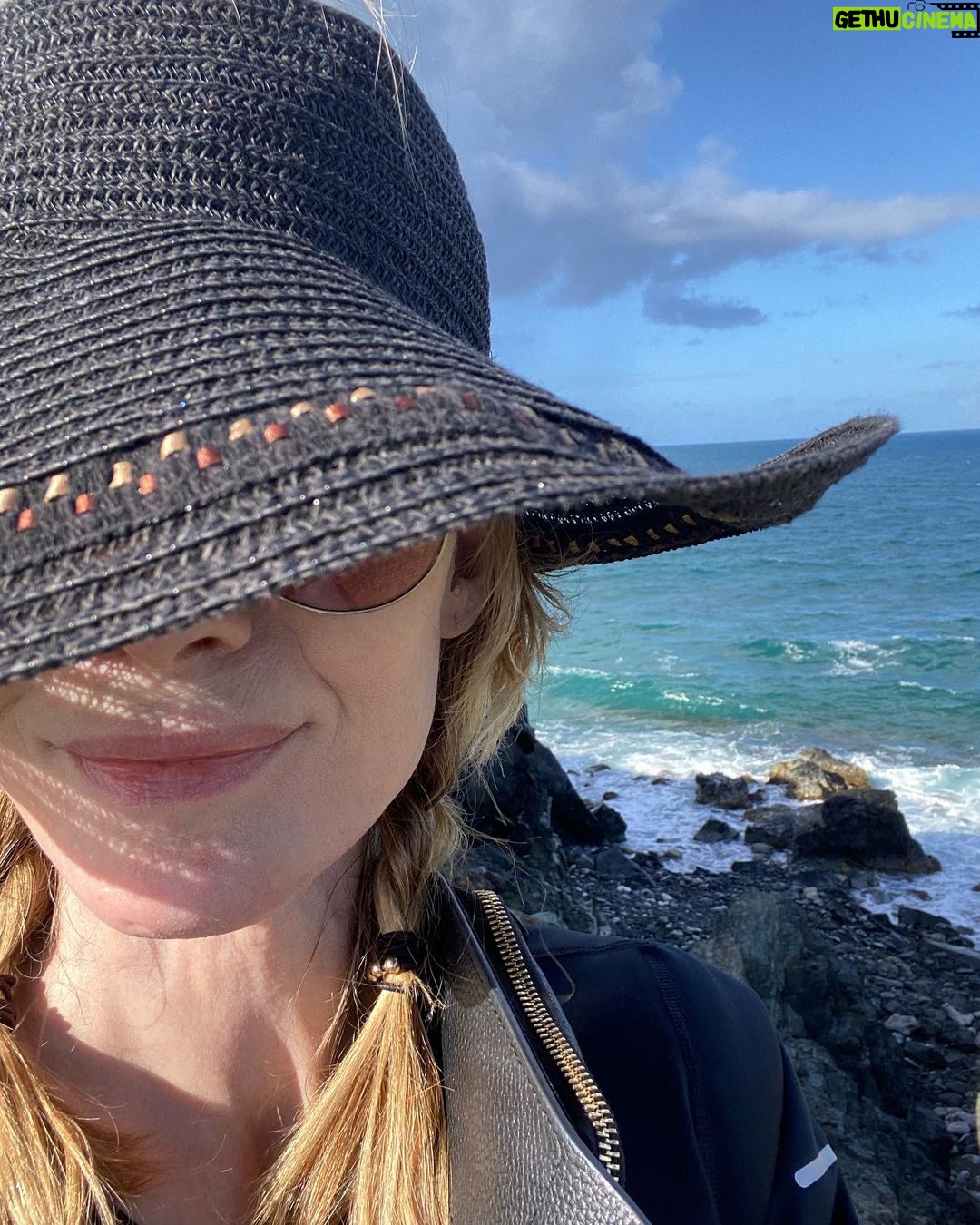 Michelle Pfeiffer Instagram - Nature’s Museum
