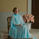 Michelle Pfeiffer Instagram – A story I’m thrilled to tell. #TheFirstLady premieres April 17 on @showtime