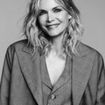 Michelle Pfeiffer Instagram – One of my favorite cover stories working with one of my favorite editors and human beings, the incomparable Laura Brown.❤️