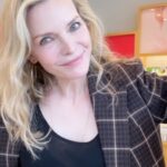 Michelle Pfeiffer Instagram – An exciting way to kick off the week! @henryrose launched with @credobeauty today, available in all stores and online. A perfect partner in every way. Feeling so grateful! Credo Beauty