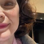 Michelle Pfeiffer Instagram – #fbf, but also coming soon! A sneak peek of First Lady Betty Ford 🤫
