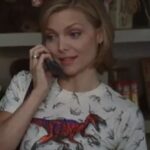 Michelle Pfeiffer Instagram - “Hi, Santa? Yes, I’m calling to see if there’s anyway it could arrive before December 25th? Oh, and I don’t mean to be negative or anything but while I have you, I’d like to suggest a few people for the Naughty List.“ You know who you are… #onefineday