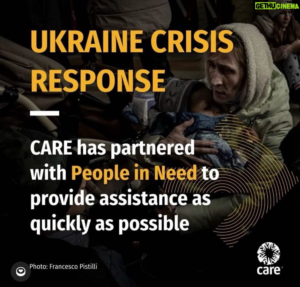 Michelle Pfeiffer Instagram - I am watching in horror and heartbreak as the unjustified invasion of Ukraine continues to unfold. In researching the ways in which I could support, I found several organizations that are providing direct aid to those affected, whether it be through meals and supplies, medical care, or on-the-ground assistance. Over the next few days, I will be sharing more information on each organization, along with links to donate, on my stories. Please consider supporting in any way you can. 🇺🇦❤️ @doctorswithoutborders @wckitchen @careorg @peopleinneedcz @directrelief @novaukraine @revivedsoldiersukraine