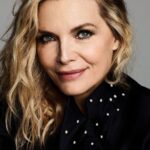 Michelle Pfeiffer Instagram – One of my favorite cover stories working with one of my favorite editors and human beings, the incomparable Laura Brown.❤️