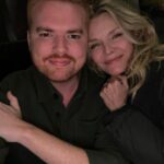 Michelle Pfeiffer Instagram - I love this person!
