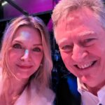 Michelle Pfeiffer Instagram - My talented & inspiring muses. @lauradern @sherylcrow My Earth-protecting superhero, @kenewg @environmentalworkinggroup My love @davidekelleyproductions 🤍 Honored to attend and support the well deserved honorees, @green4ema Awards this week.